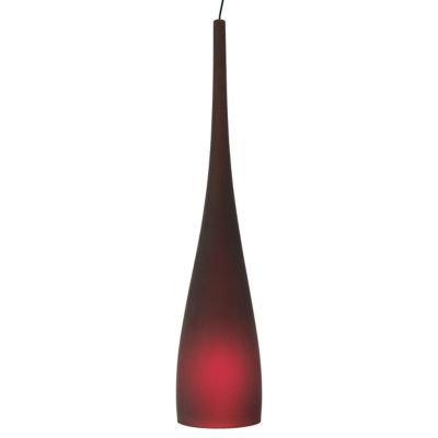 Cypree Small Pendant by LBL Lighting - Starlight Lighting USA and Canada
